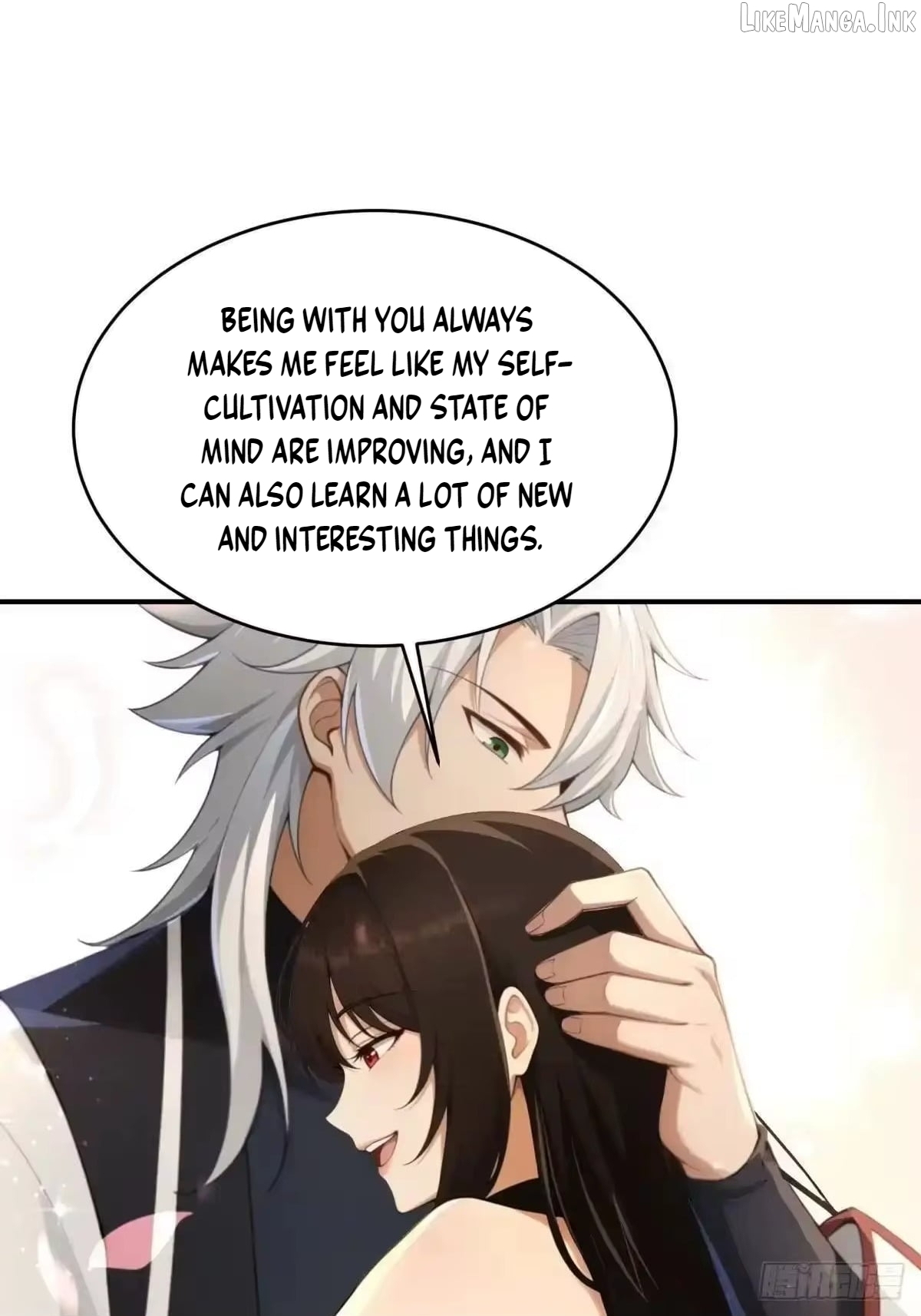To Save Seven Villainesses, I Went Full Harem! Chapter 62  - page 39